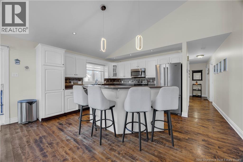 102 Queensbury Drive, Quispamsis, New Brunswick E2E 0H7 - Photo 11 - NB129276