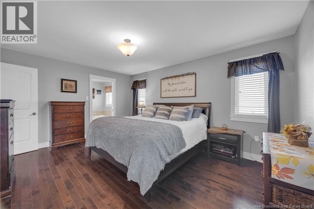 102 Queensbury Drive, Quispamsis, New Brunswick E2E 0H7 - Photo 13 - NB129276