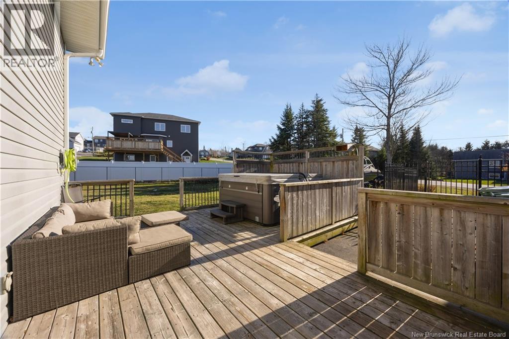 102 Queensbury Drive, Quispamsis, New Brunswick E2E 0H7 - Photo 23 - NB129276