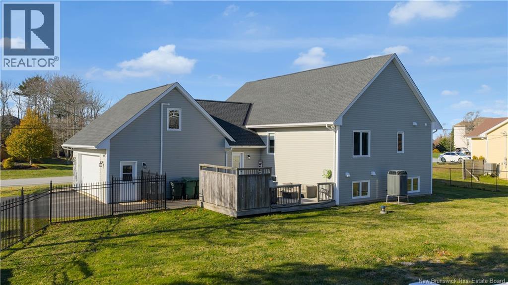 102 Queensbury Drive, Quispamsis, New Brunswick E2E 0H7 - Photo 24 - NB129276