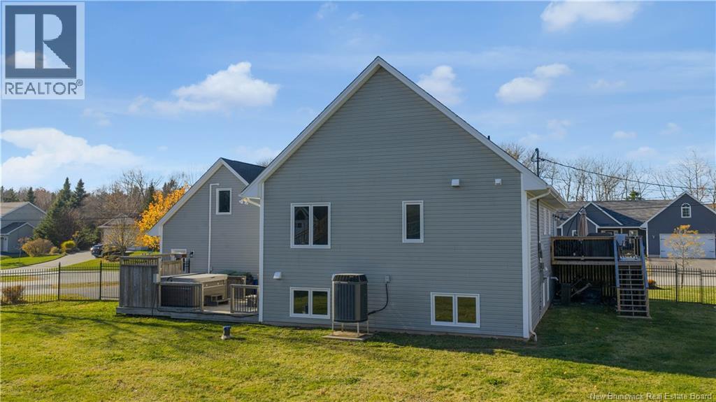 102 Queensbury Drive, Quispamsis, New Brunswick E2E 0H7 - Photo 26 - NB129276