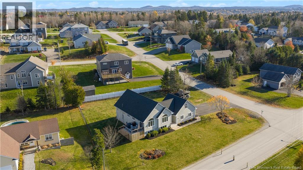 102 Queensbury Drive, Quispamsis, New Brunswick E2E 0H7 - Photo 29 - NB129276