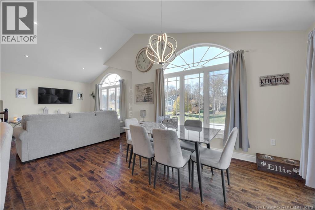 102 Queensbury Drive, Quispamsis, New Brunswick E2E 0H7 - Photo 8 - NB129276