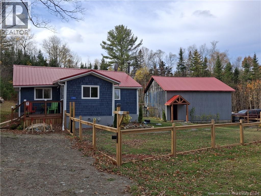 255 Olinville Road, Greenwich, New Brunswick  E2M 2K7 - Photo 2 - NB129721