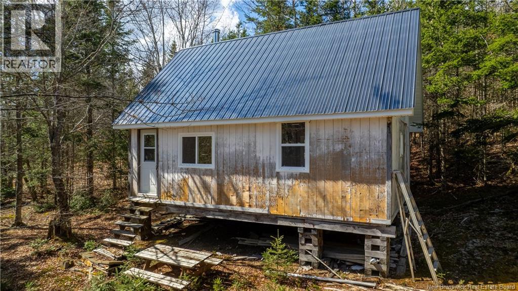 Lot 00 Frye Road, Chamcook, New Brunswick  E5B 0C4 - Photo 3 - NB129560