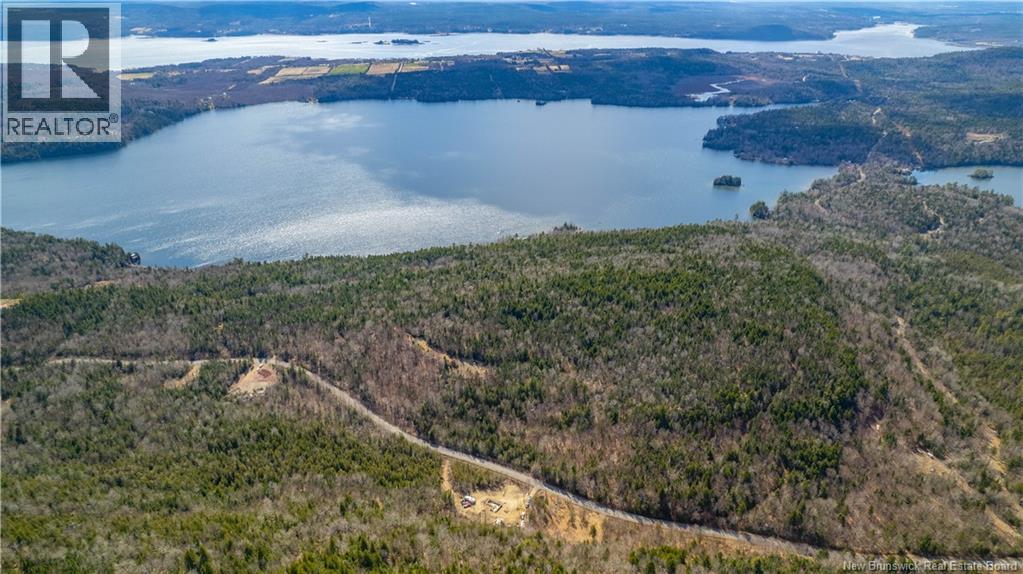 Lot 00 Frye Road, Chamcook, New Brunswick  E5B 0C4 - Photo 8 - NB129560
