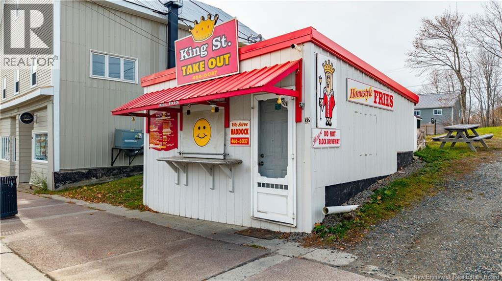 30 King Street, St. Stephen, New Brunswick