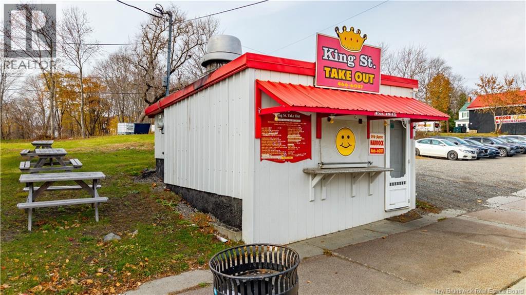 30 King Street, St. Stephen, New Brunswick  E3L 2C2 - Photo 3 - NB129802