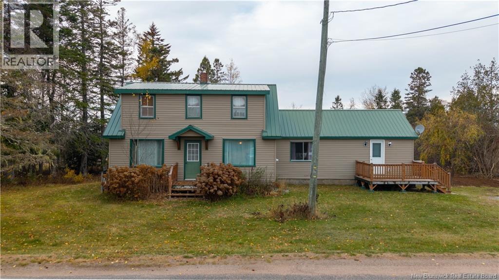 119 Jack Road, Pennfield, New Brunswick