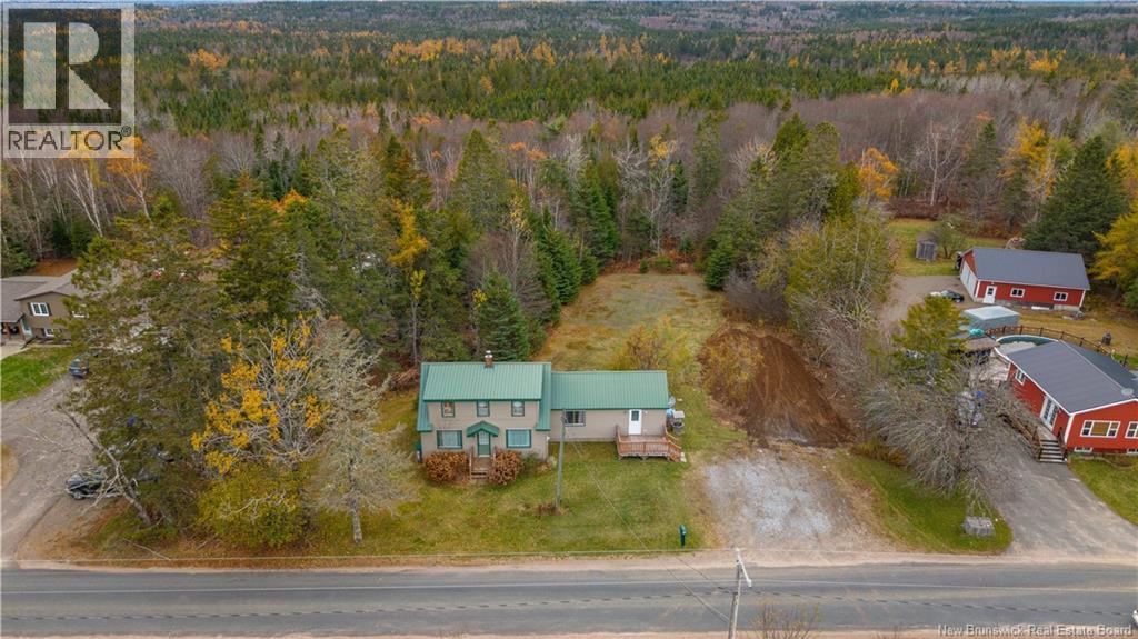 119 Jack Road, Pennfield, New Brunswick  E5H 1X2 - Photo 10 - NB129150