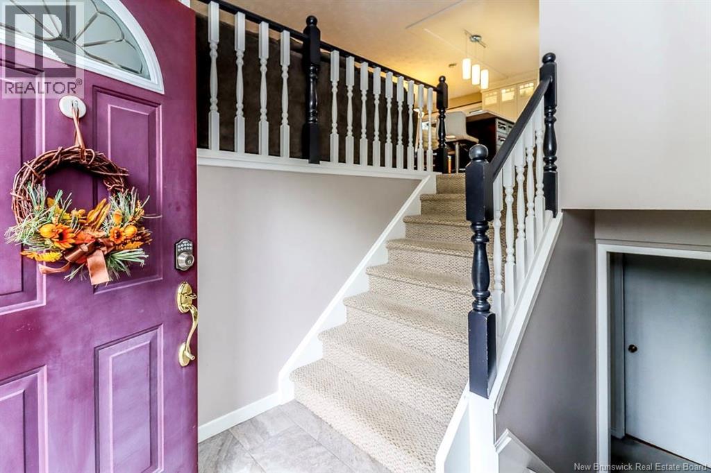 8 Parkwood Drive, Quispamsis, New Brunswick E2E 1P3 - Photo 2 - NB129808