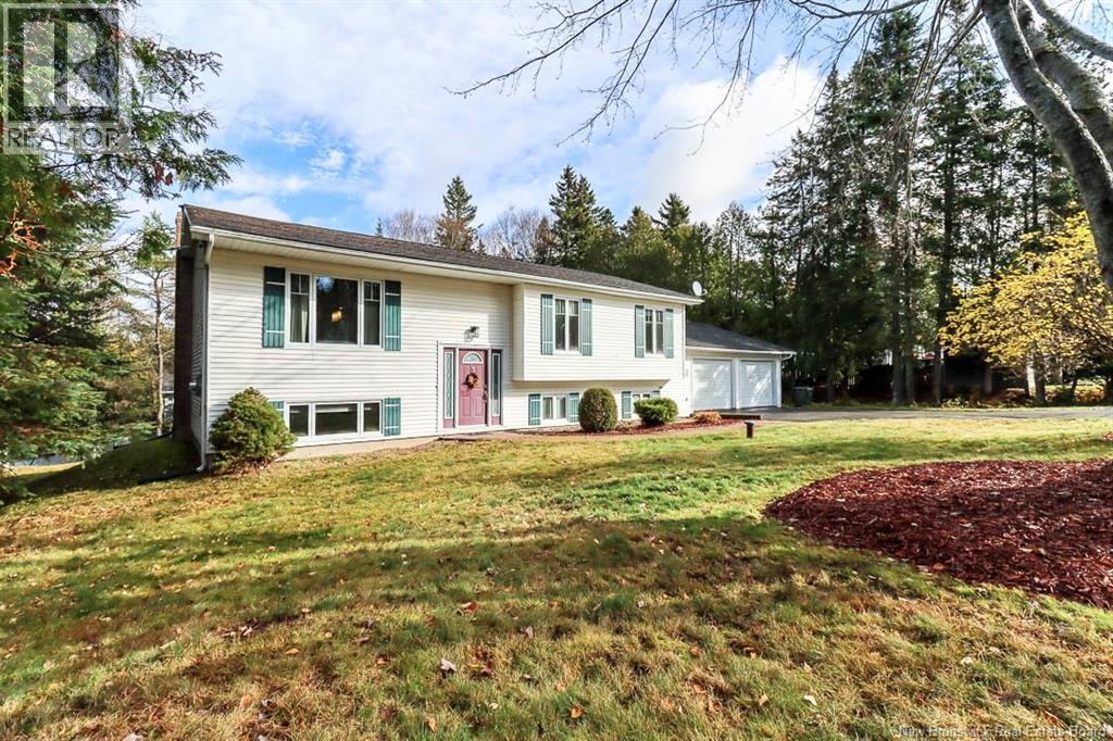 8 Parkwood Drive, Quispamsis, New Brunswick E2E 1P3 - Photo 33 - NB129808