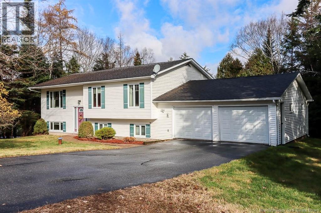 8 Parkwood Drive, Quispamsis, New Brunswick E2E 1P3 - Photo 34 - NB129808