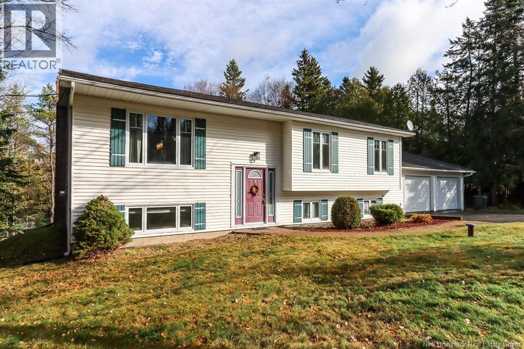 8 Parkwood Drive, Quispamsis, New Brunswick E2E 1P3 - Photo 35 - NB129808