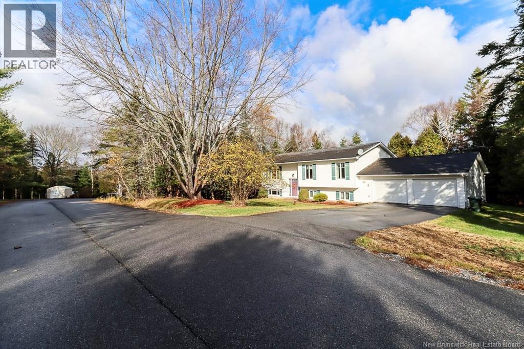 8 Parkwood Drive, Quispamsis, New Brunswick E2E 1P3 - Photo 42 - NB129808