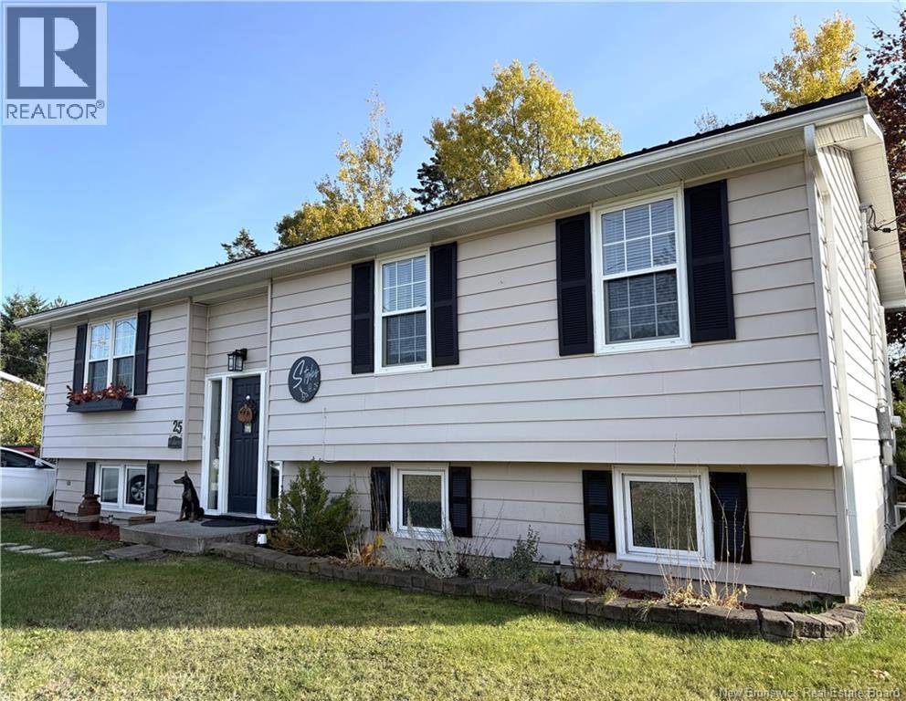 25 Prince William Street, St George, New Brunswick