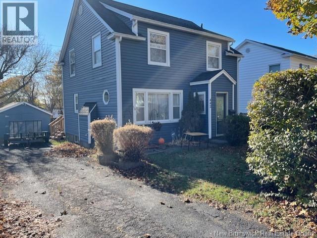 442 Windsor Street, Saint John, New Brunswick