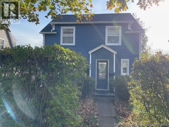 442 Windsor Street, Saint John, New Brunswick  E2M 2Z5 - Photo 2 - NB129466