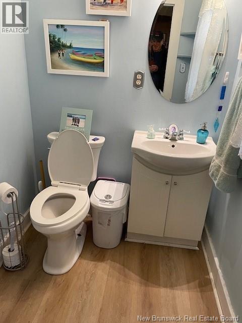 442 Windsor Street, Saint John, New Brunswick  E2M 2Z5 - Photo 28 - NB129466