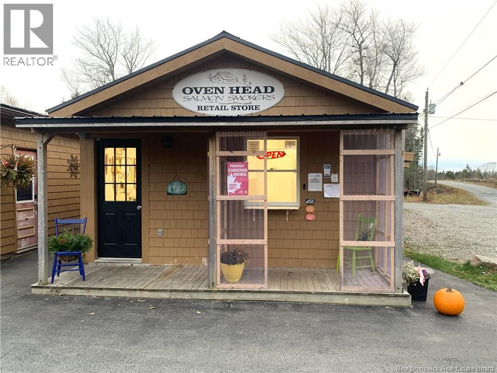 101 Oven Head Road, Bethel, New Brunswick