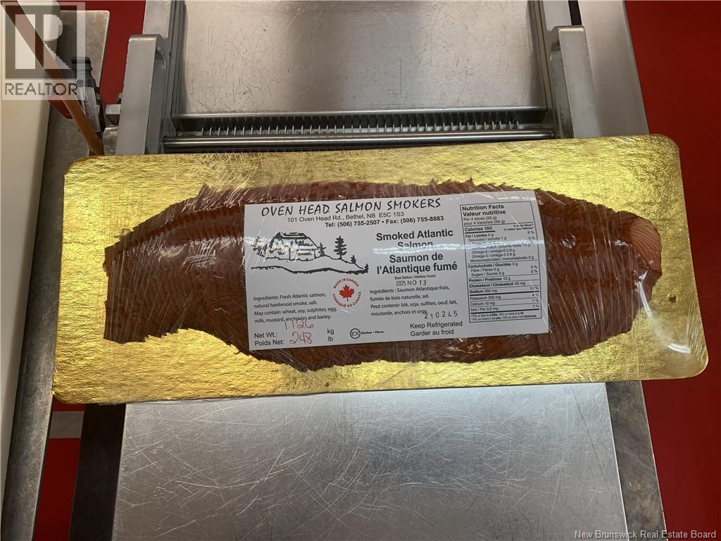 101 Oven Head Road, Bethel, New Brunswick  E5C 1S3 - Photo 2 - NB129643