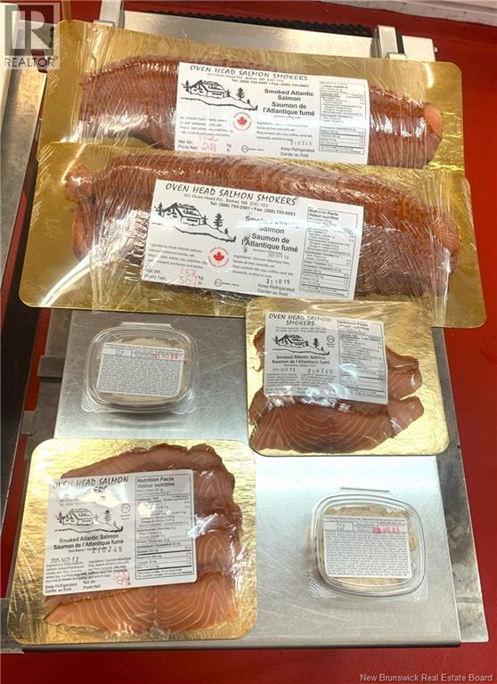 101 Oven Head Road, Bethel, New Brunswick  E5C 1S3 - Photo 3 - NB129643