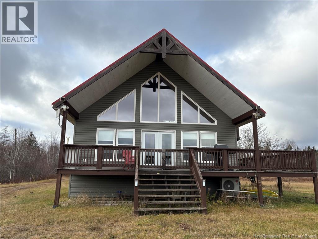 177 Manor Rd, St George, New Brunswick E5C 1M1 - Photo 2 - NB129985