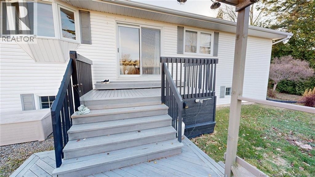 13 Sunrise Drive, Quispamsis, New Brunswick  E2E 4V2 - Photo 41 - NB129874