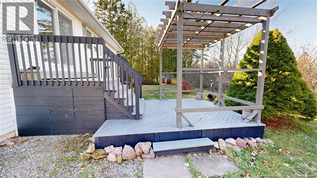 13 Sunrise Drive, Quispamsis, New Brunswick  E2E 4V2 - Photo 42 - NB129874