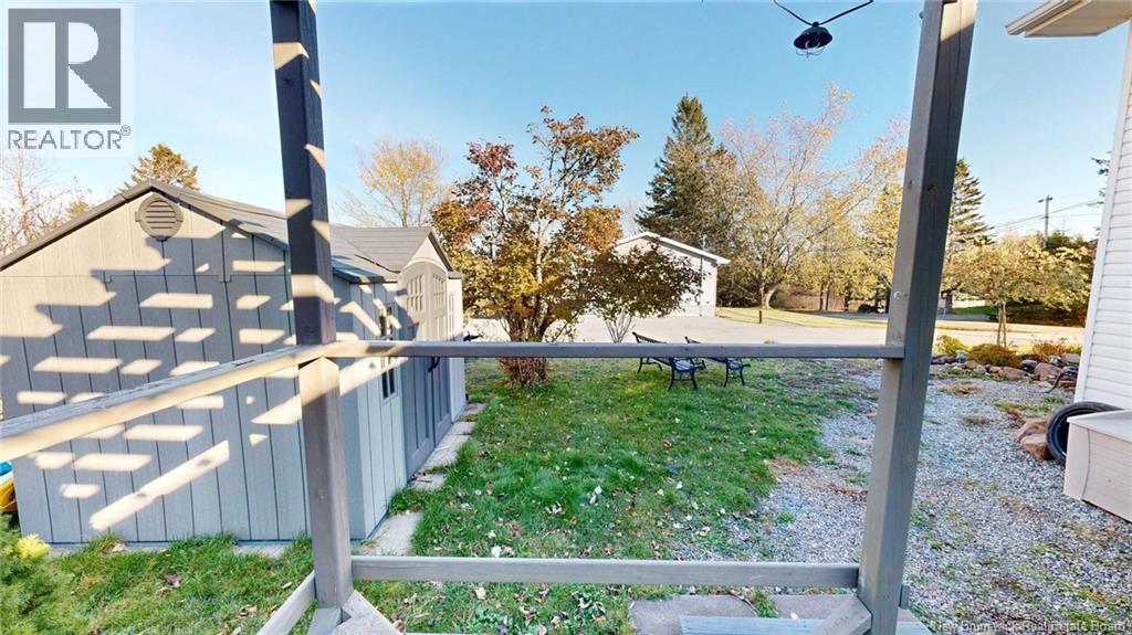 13 Sunrise Drive, Quispamsis, New Brunswick  E2E 4V2 - Photo 43 - NB129874
