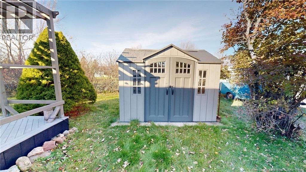 13 Sunrise Drive, Quispamsis, New Brunswick  E2E 4V2 - Photo 46 - NB129874