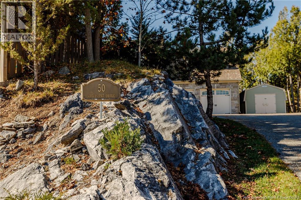 50 Fox Point Drive, Saint John, New Brunswick E2H 2Y6 - Photo 2 - NB129857