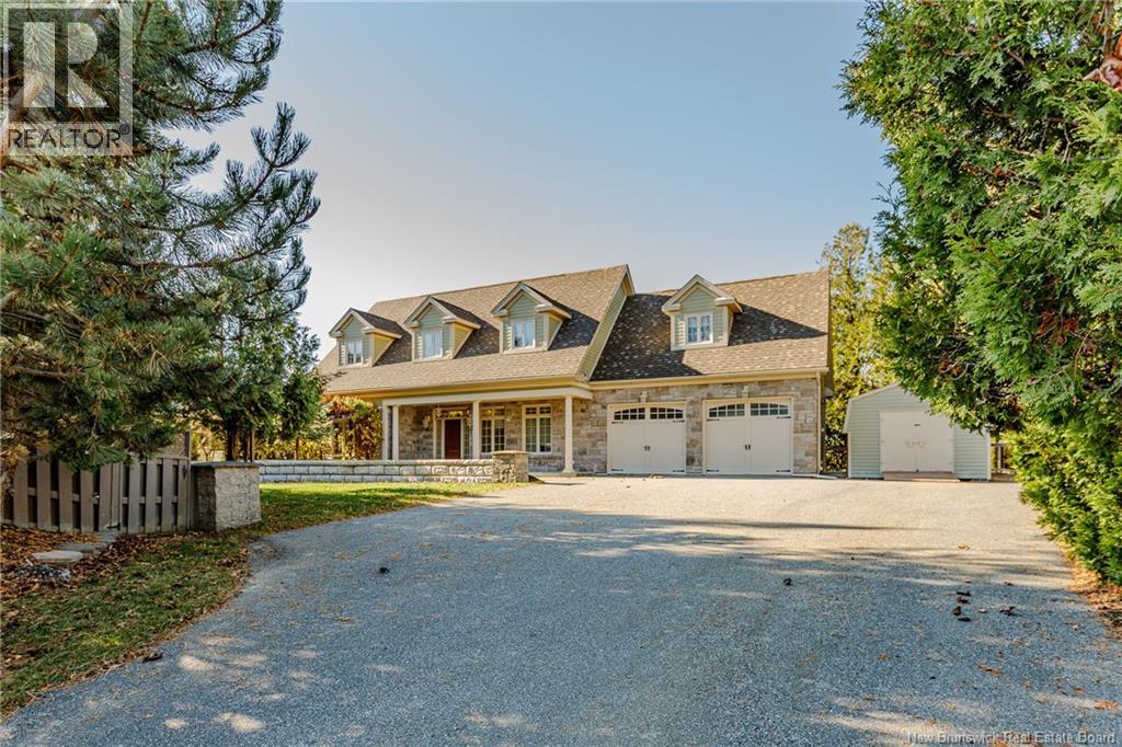 50 Fox Point Drive, Saint John, New Brunswick E2H 2Y6 - Photo 3 - NB129857