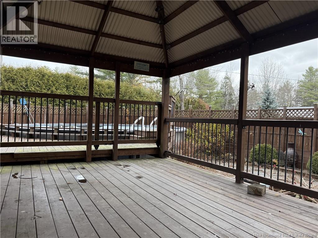 56 Elm Street, St. Stephen, New Brunswick  E3L 2S8 - Photo 11 - NB130016