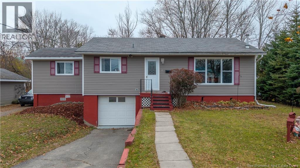 18 School Street, St. Stephen, New Brunswick