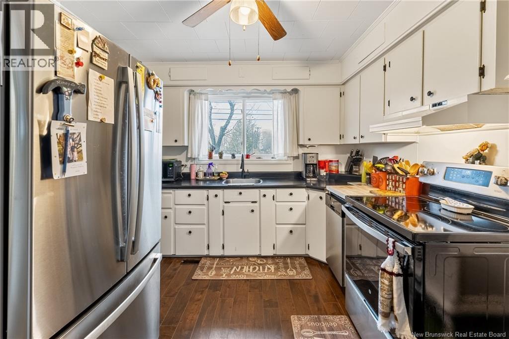 18 School Street, St. Stephen, New Brunswick  E3L 2N6 - Photo 13 - NB129929