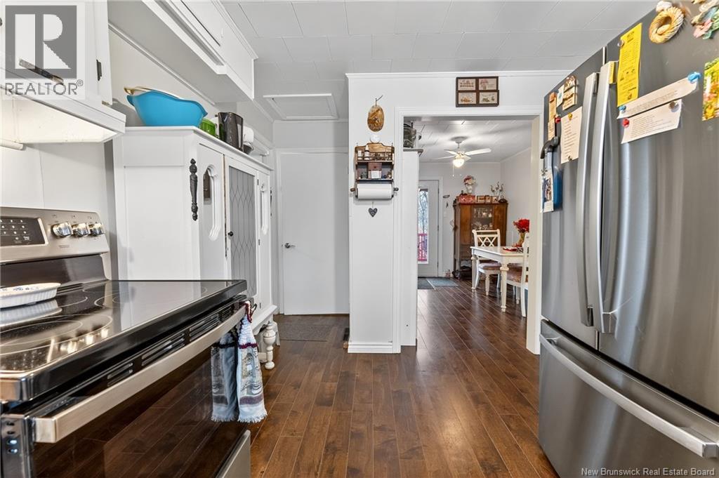 18 School Street, St. Stephen, New Brunswick  E3L 2N6 - Photo 16 - NB129929