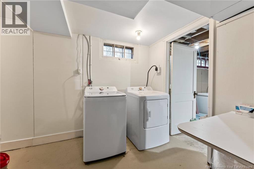 18 School Street, St. Stephen, New Brunswick  E3L 2N6 - Photo 32 - NB129929