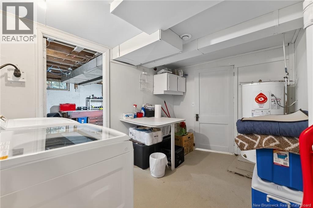 18 School Street, St. Stephen, New Brunswick  E3L 2N6 - Photo 33 - NB129929