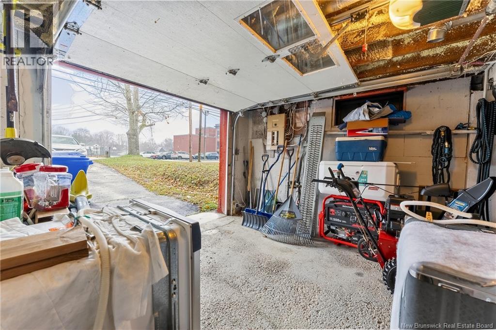 18 School Street, St. Stephen, New Brunswick  E3L 2N6 - Photo 38 - NB129929