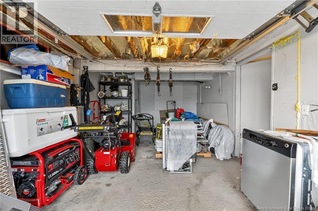 18 School Street, St. Stephen, New Brunswick  E3L 2N6 - Photo 39 - NB129929