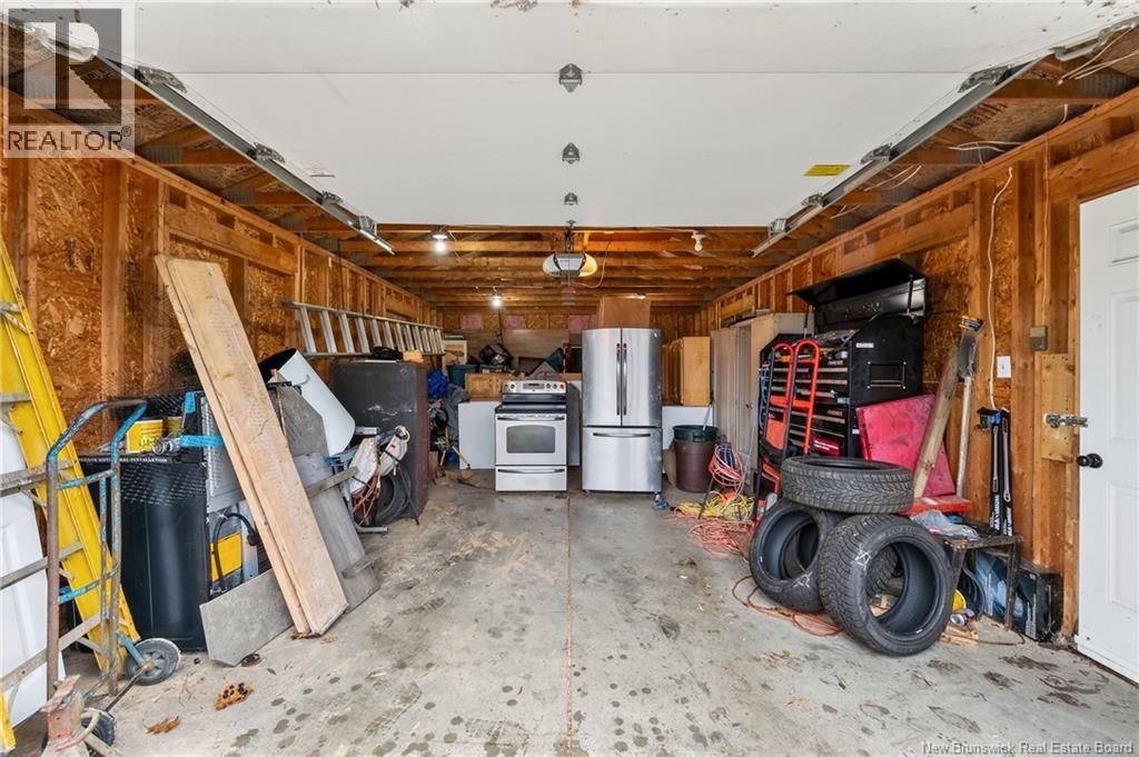 18 School Street, St. Stephen, New Brunswick  E3L 2N6 - Photo 41 - NB129929