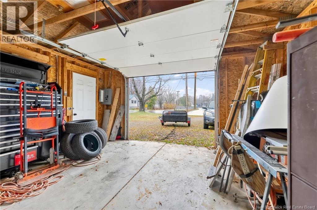 18 School Street, St. Stephen, New Brunswick  E3L 2N6 - Photo 42 - NB129929