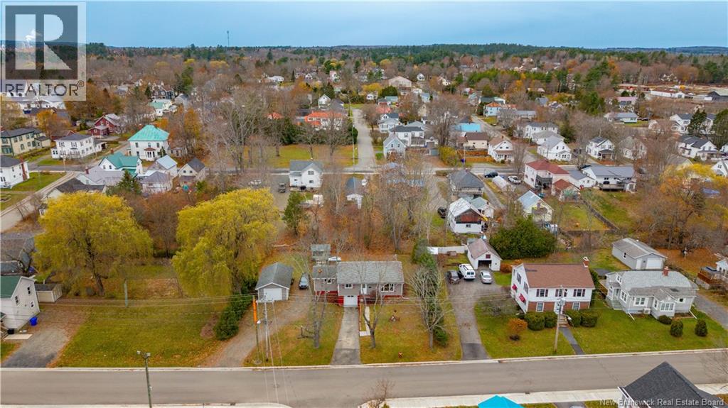 18 School Street, St. Stephen, New Brunswick  E3L 2N6 - Photo 44 - NB129929