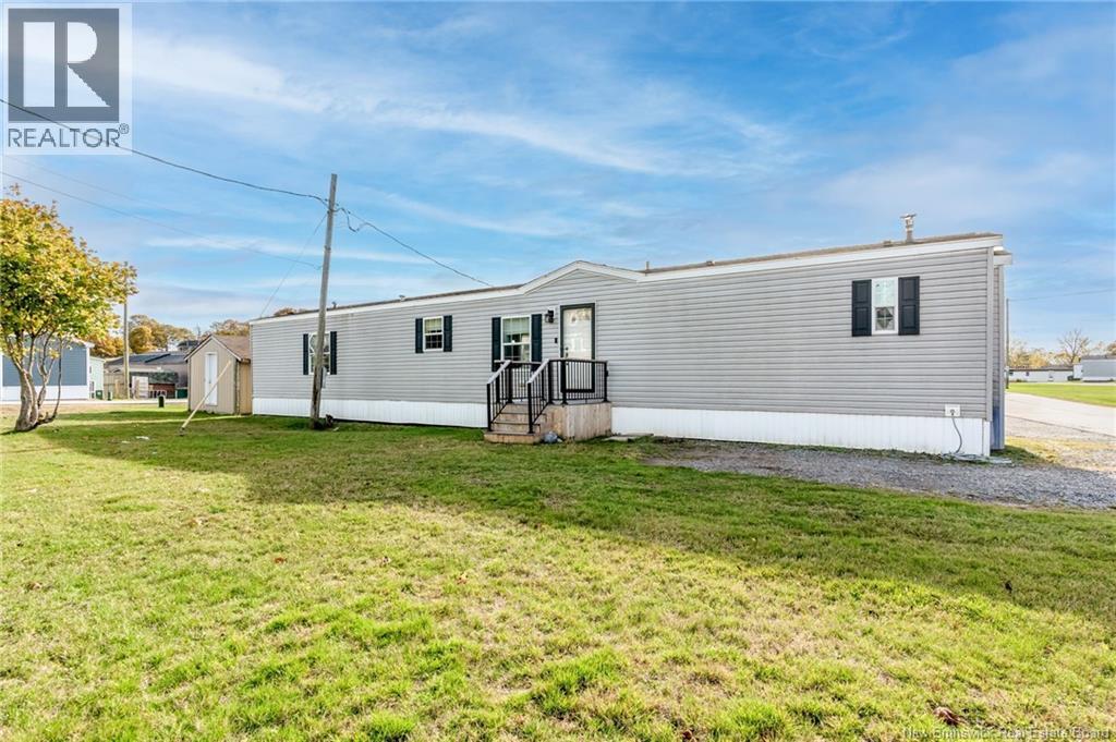 3 Daisy Street, Saint John, New Brunswick