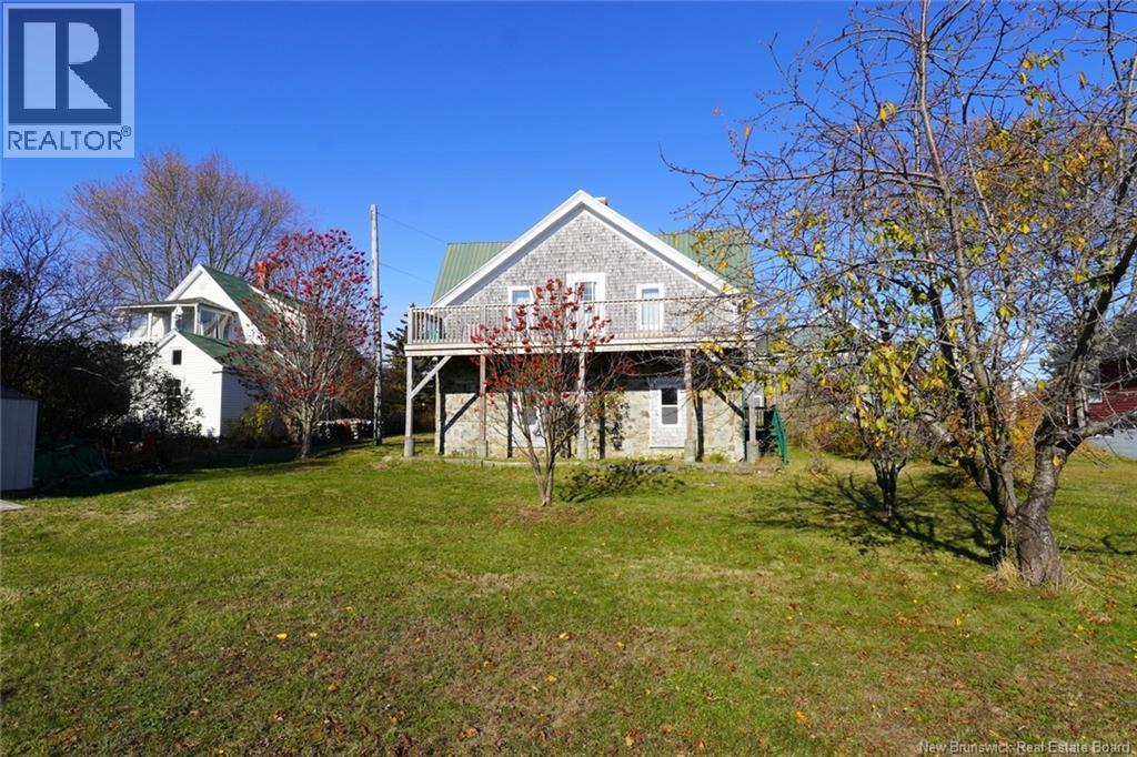 131 Route 776, Grand Manan, New Brunswick  E5G 1A4 - Photo 36 - NB130125