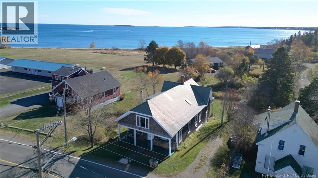 131 Route 776, Grand Manan, New Brunswick E5G 1A4 - Photo 43 - NB130125