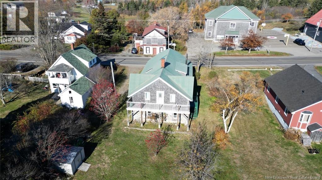 131 Route 776, Grand Manan, New Brunswick E5G 1A4 - Photo 45 - NB130125