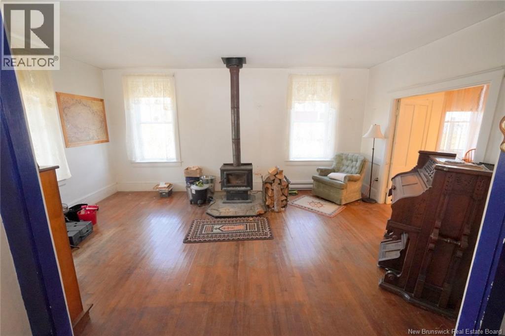 131 Route 776, Grand Manan, New Brunswick  E5G 1A4 - Photo 7 - NB130125