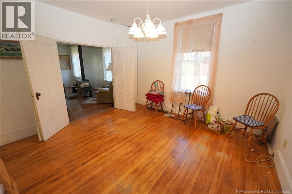 131 Route 776, Grand Manan, New Brunswick  E5G 1A4 - Photo 9 - NB130125